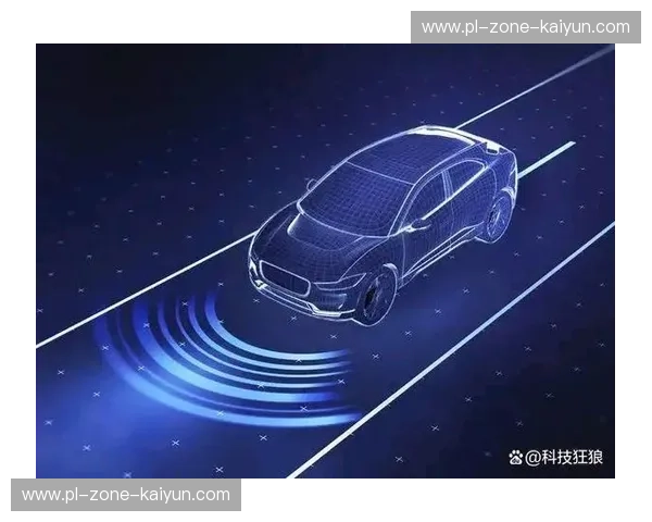 开云智能导航——开启未来出行的新纪元