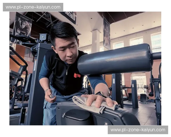 开云体育赛前要点：如何在比赛前做好全面准备